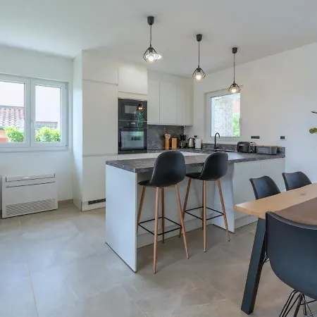 Villa Tea By Rent Istria *