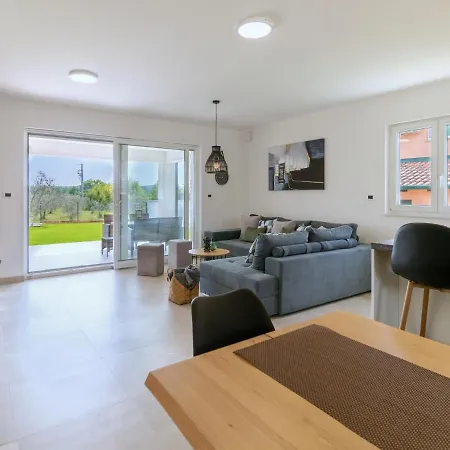 Tea By Rent Istria Umago