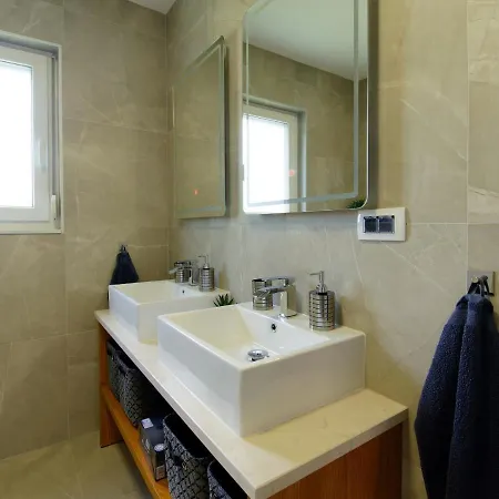 Tea By Rent Istria * Umago