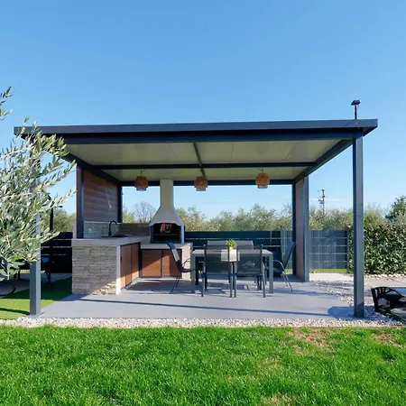 Villa Tea By Rent Istria *
