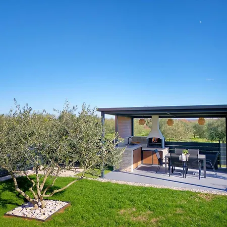 Tea By Rent Istria