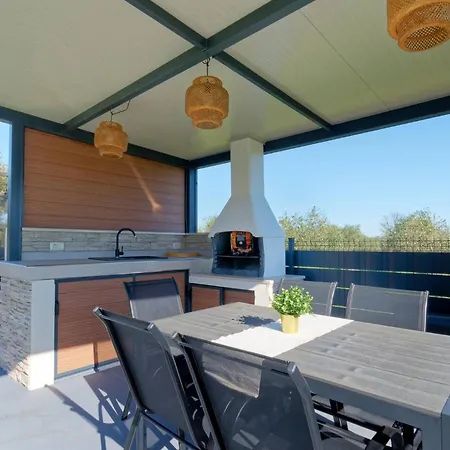 Villa Tea By Rent Istria