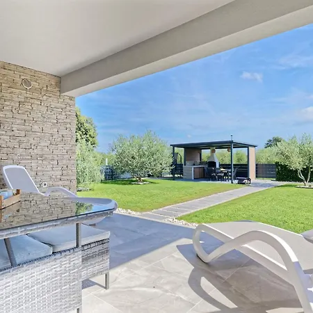 Tea By Rent Istria