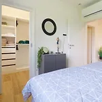 Tea By Rent Istria أوماغ