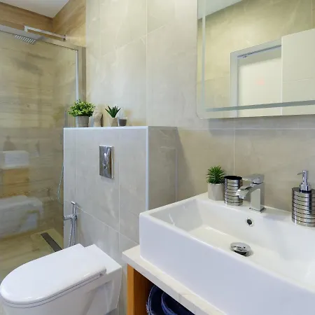 Vila Tea By Rent Istria