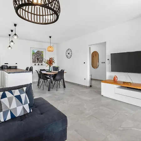Tea By Rent Istria Villa *