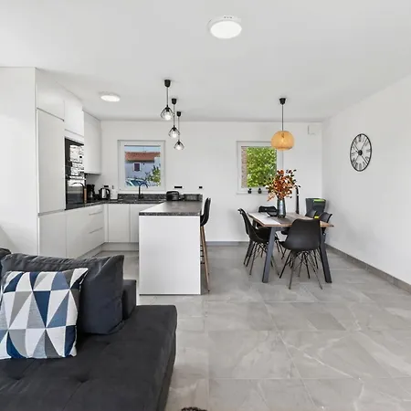 Villa Tea By Rent Istria *