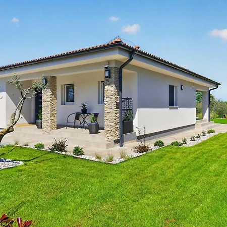 Tea By Rent Istria Villa Umag