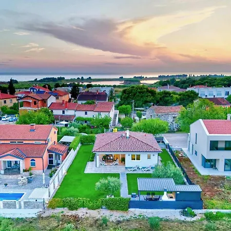 Tea By Rent Istria *