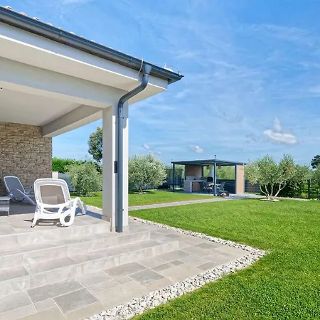 Villa Tea By Rent Istria