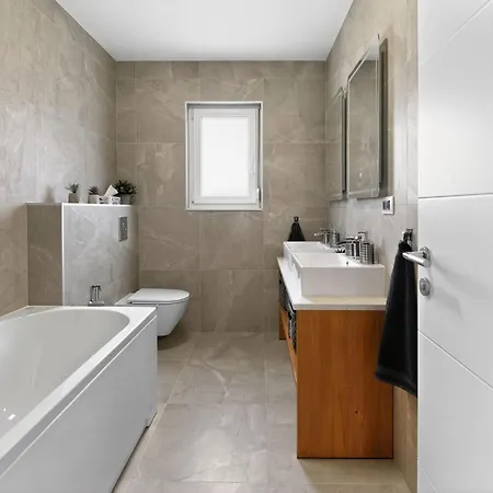 Tea By Rent Istria Villa *