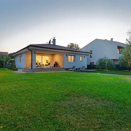 Tea By Rent Istria Umag