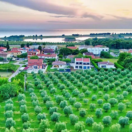 Tea By Rent Istria Umag