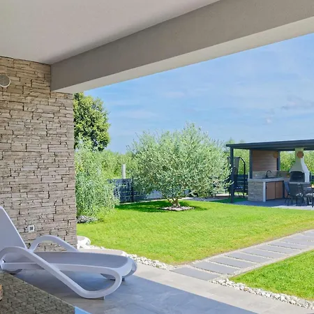 Villa Tea By Rent Istria Umag
