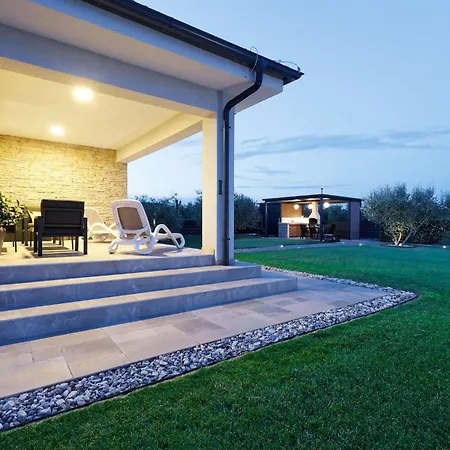 Tea By Rent Istria Umag