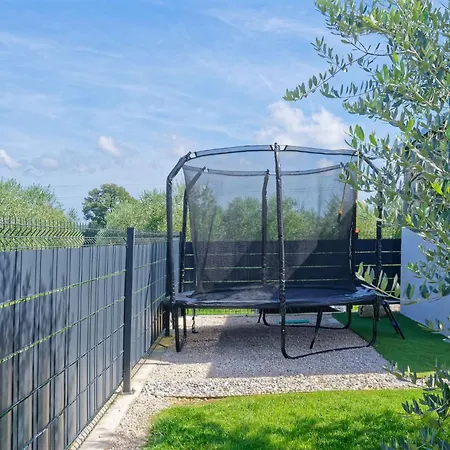 Tea By Rent Istria Umag
