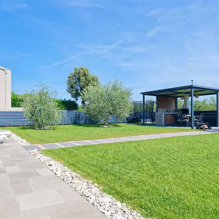 Villa Tea By Rent Istria