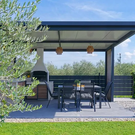 Tea By Rent Istria Villa *