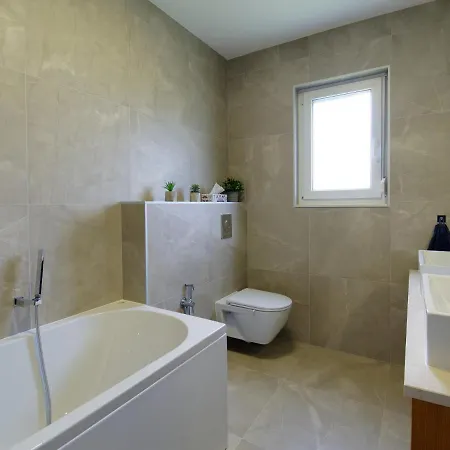 Tea By Rent Istria Villa Umag