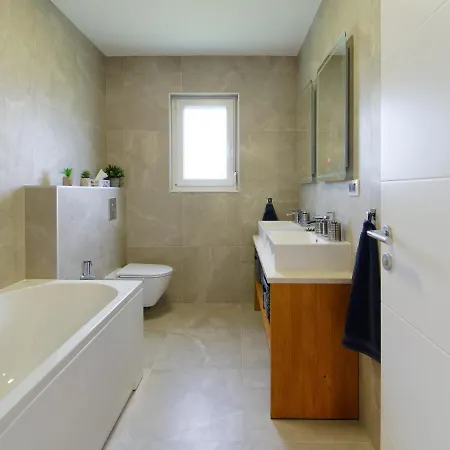 Villa Tea By Rent Istria *