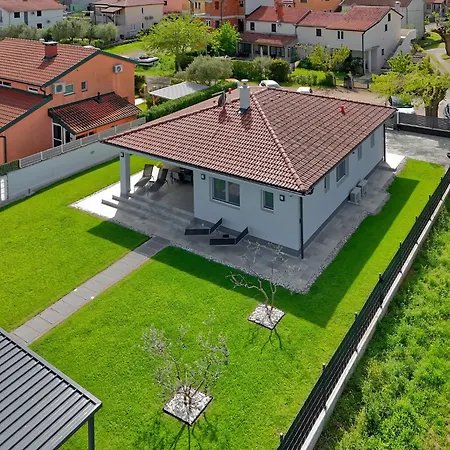 Tea By Rent Istria Villa *