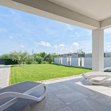 Tea By Rent Istria Villa